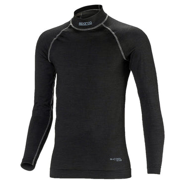 Sparco_Shield_RW-9_BLACK-Nomex_Shirt